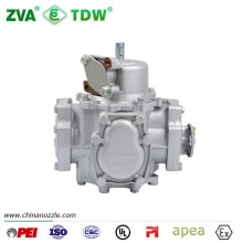 Tatsuno Fuel Flow Meter / Flowmeter for Fuel Dispenser